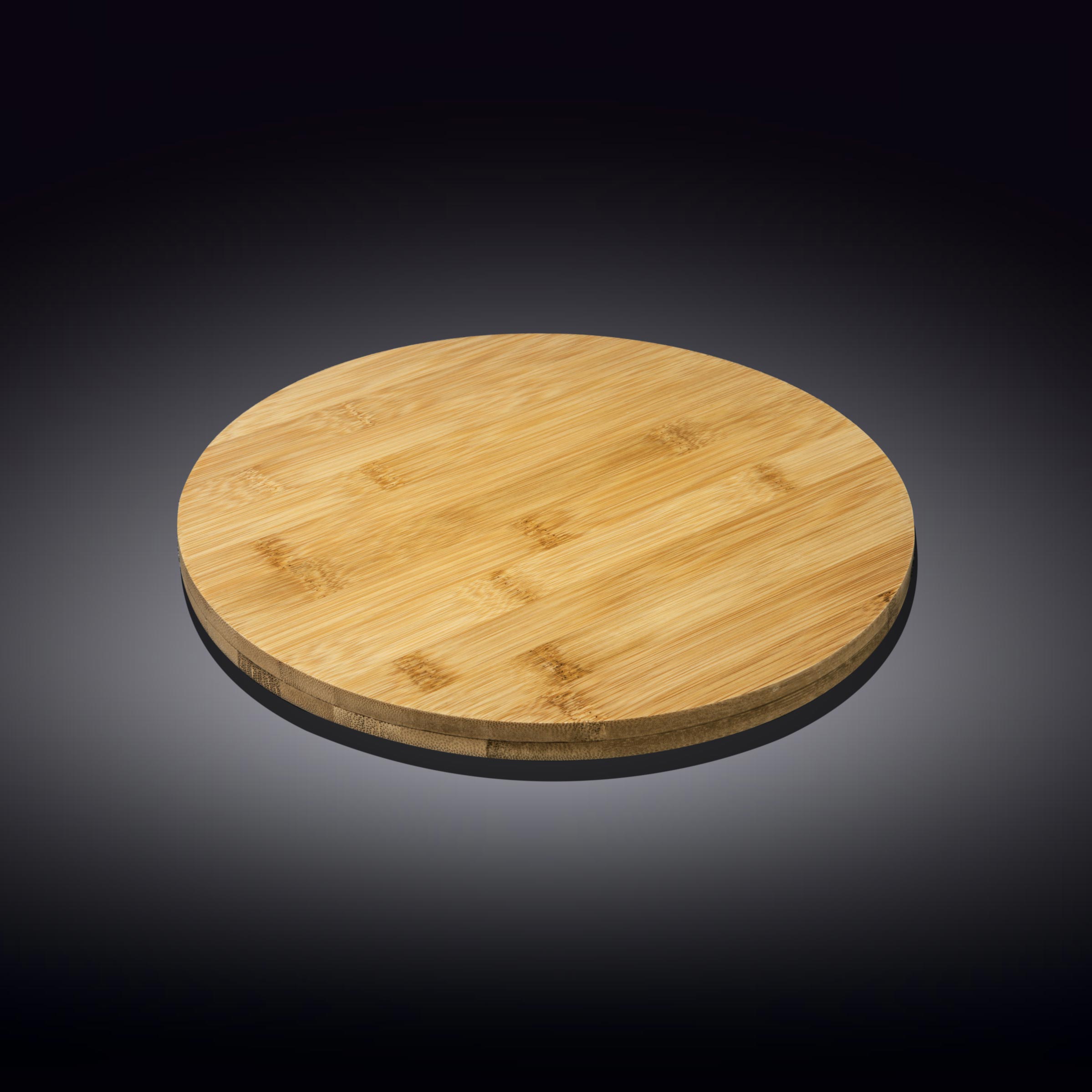 столик сервировочный из бамбука